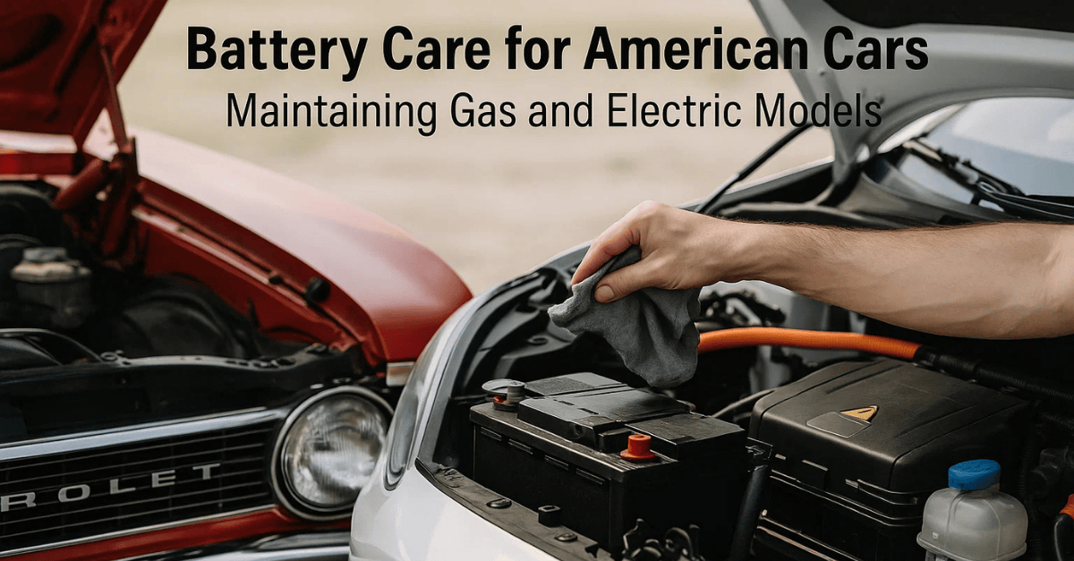 battery-care-for-american-cars