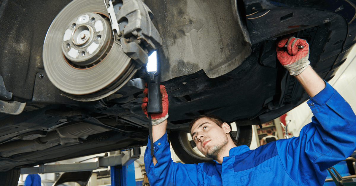 brake-system-maintenance-for-american-cars-ensurin