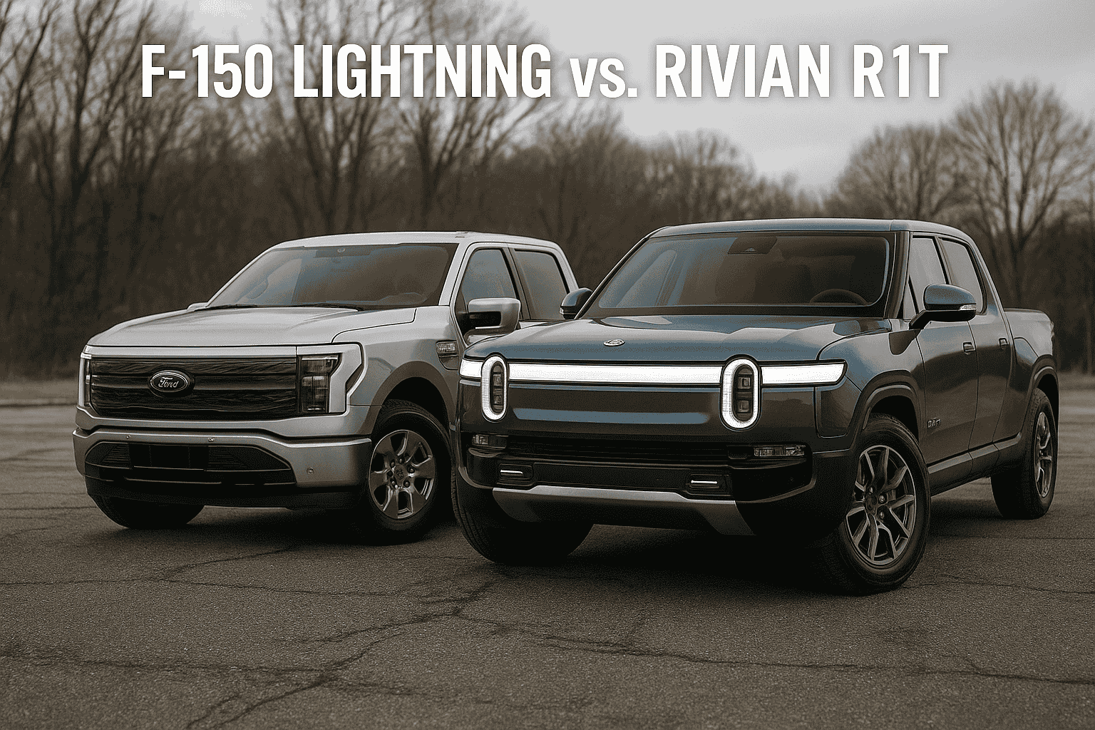 ford-f-150-lightning-vs-rivian-r1t-which-electric-truck-wins