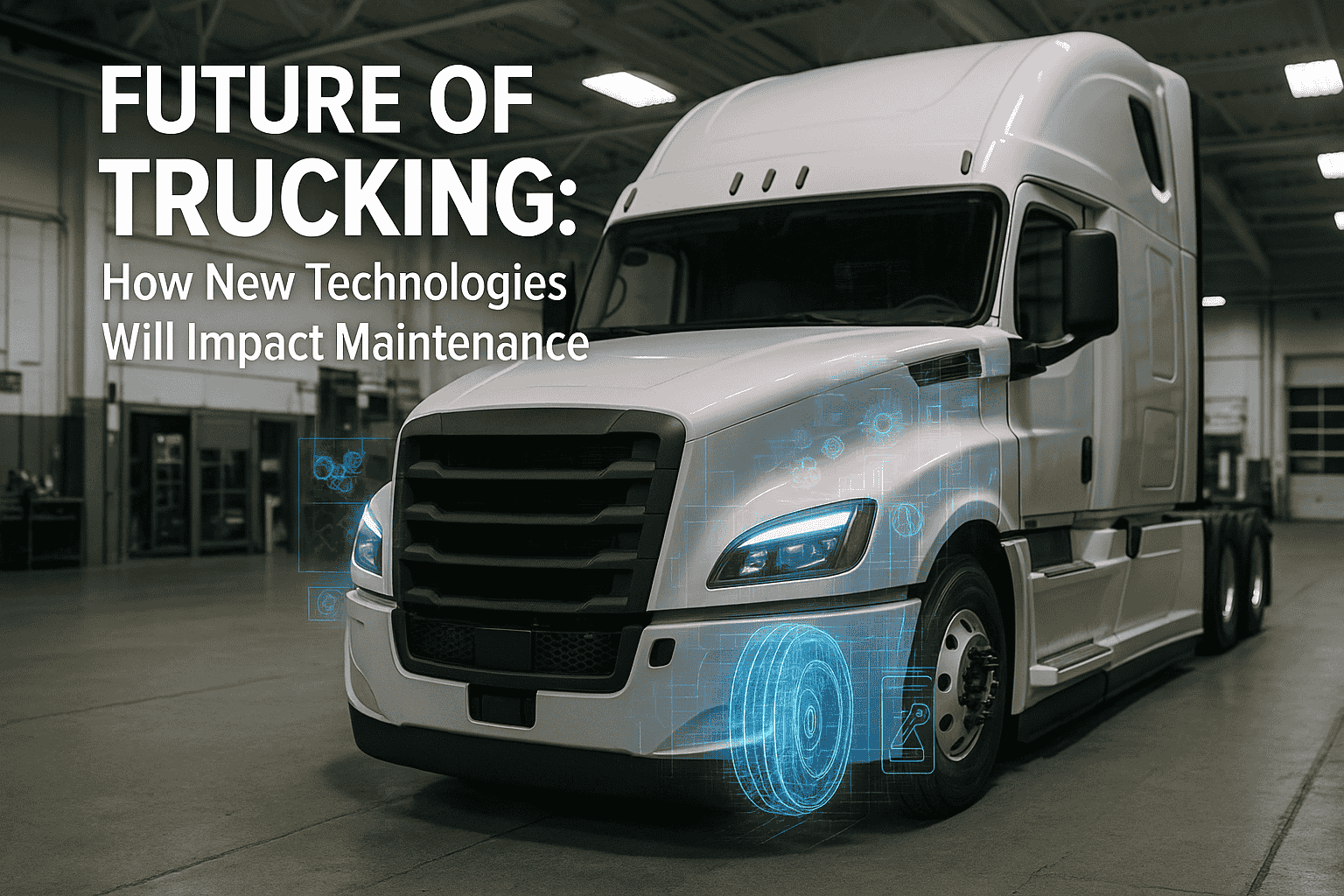 future-of-trucking-how-new-technologies-will-impact-maintenance
