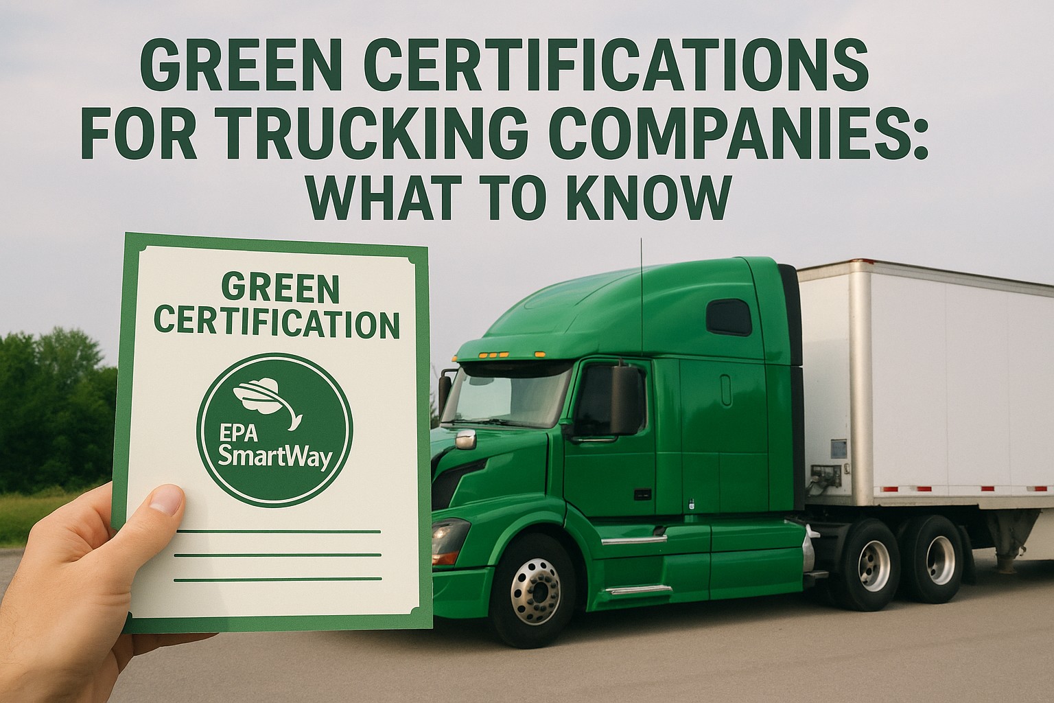 green-certifications-trucking-companies-smartway