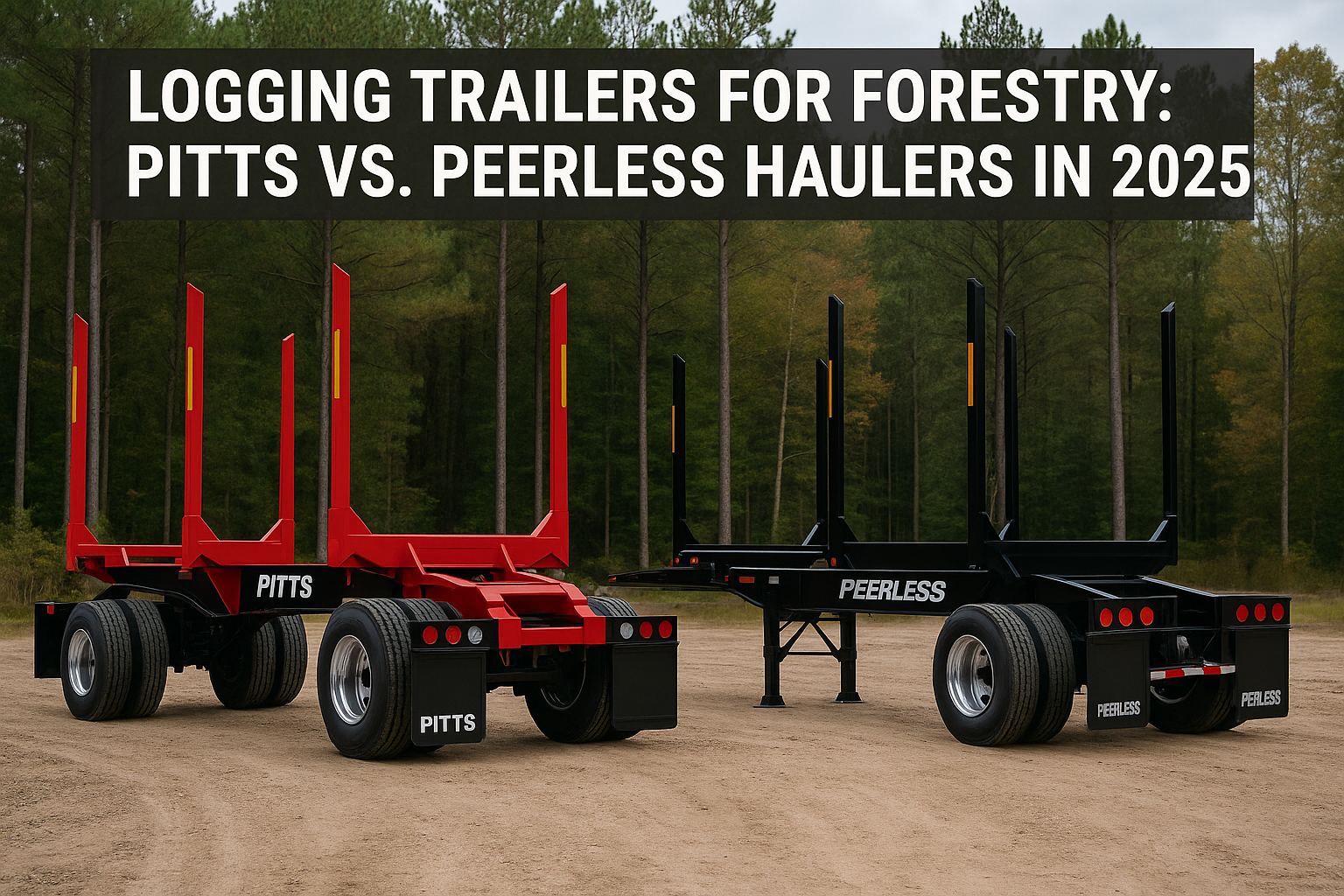 logging-trailers-pitts-peerless-2025