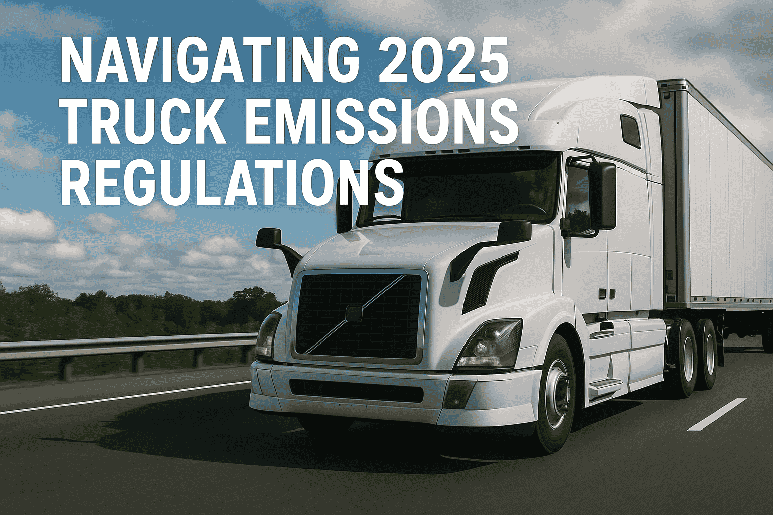 navigating-2025-truck-emissions-regulations