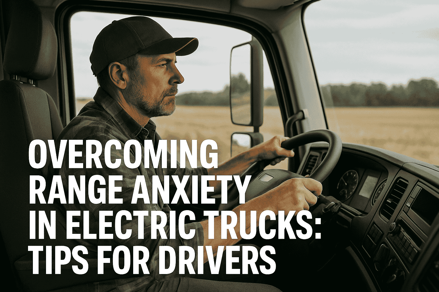 overcoming-range-anxiety-in-electric-trucks-tips-for-drivers
