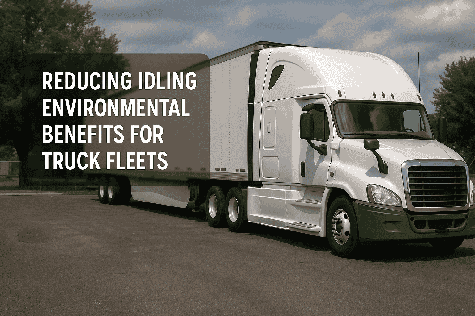 reducing-idling-environmental-benefits-for-truck-fleets