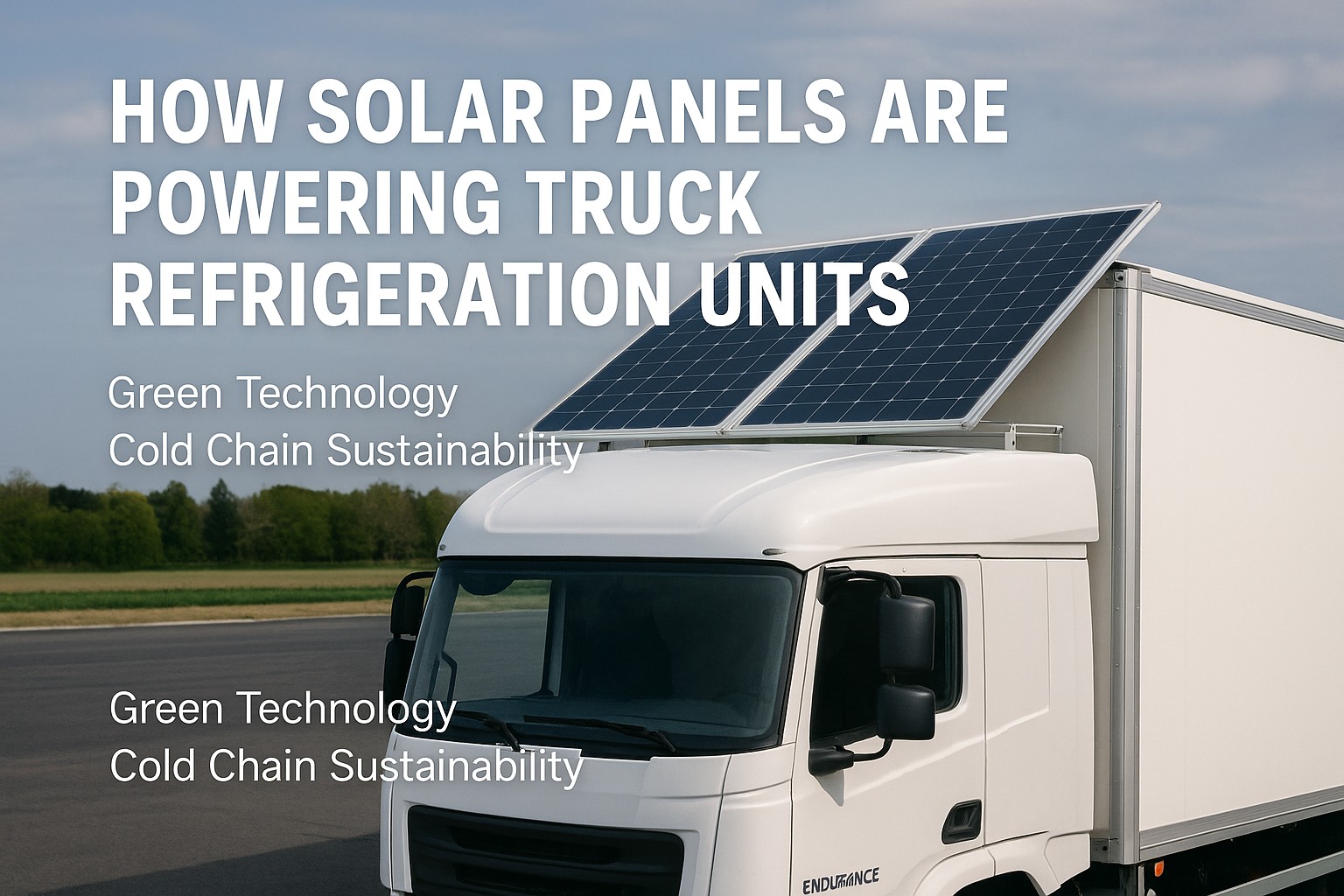 solar-panels-truck-refrigeration-units-sustainable-cold-chain