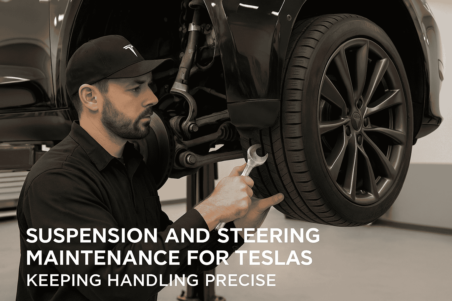 suspension-and-steering-maintenance-for-teslas-keeping-handling-precise