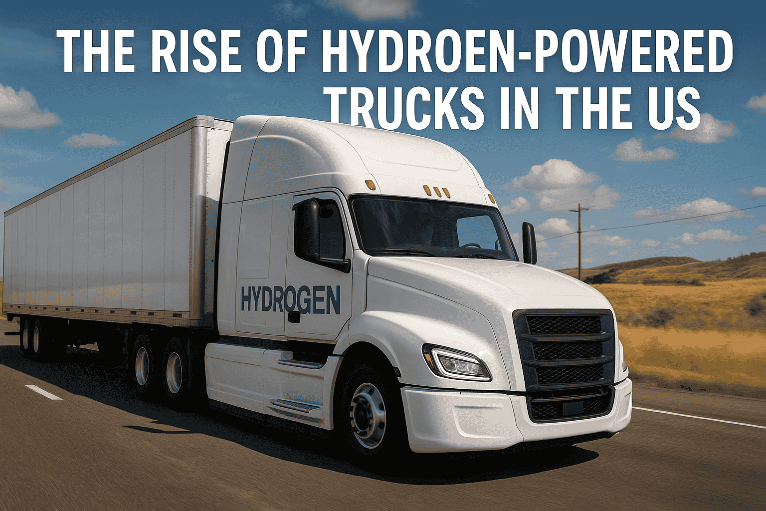 the-rise-of-hydrogen-powered-trucks-in-the-us