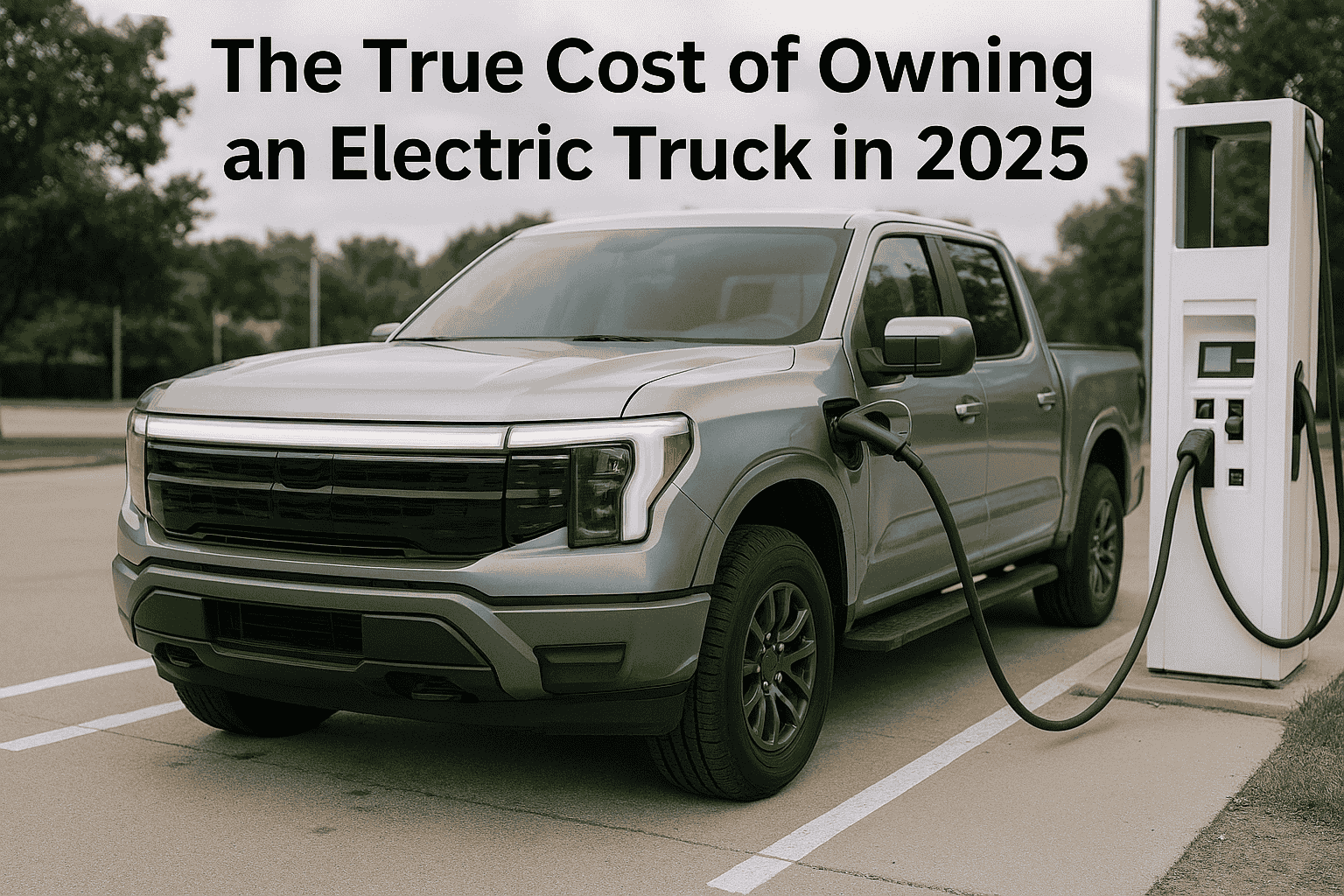the-true-cost-of-owning-an-electric-truck-in-2025