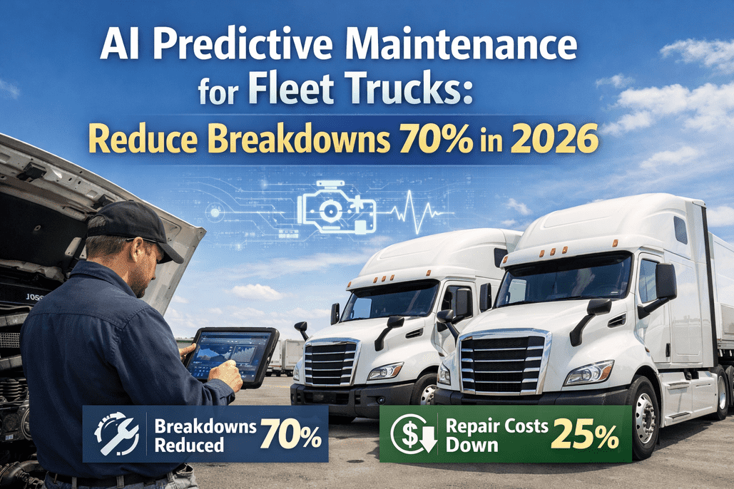 ai-predictive-maintenance-fleet-trucks-2026