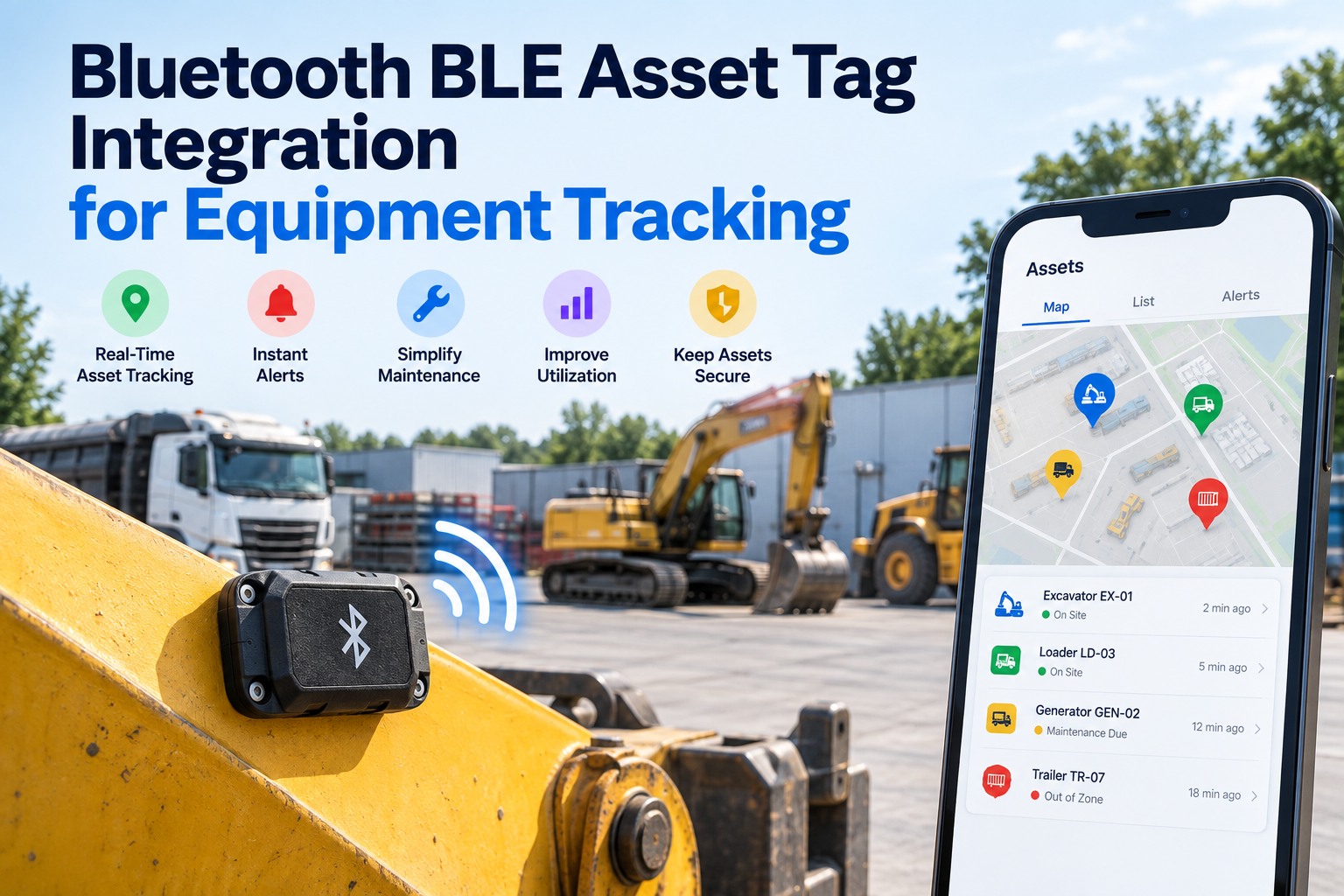 bluetooth-ble-asset-tag-integration