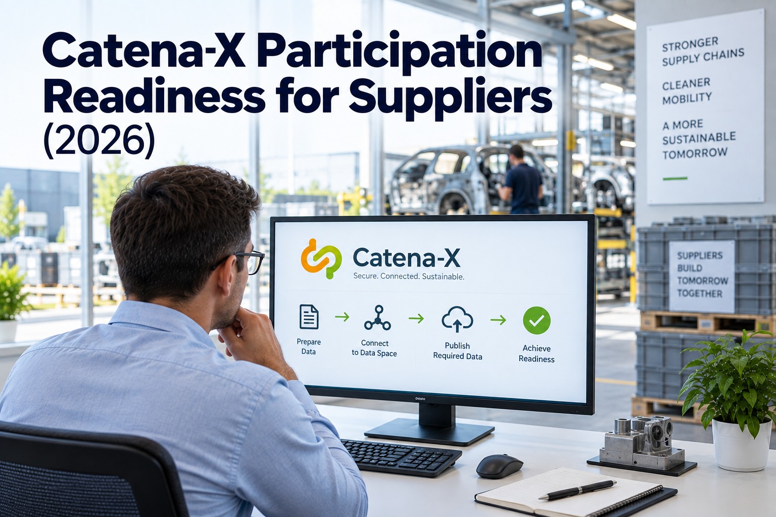 catena-x-participation-readiness-compliance-guide