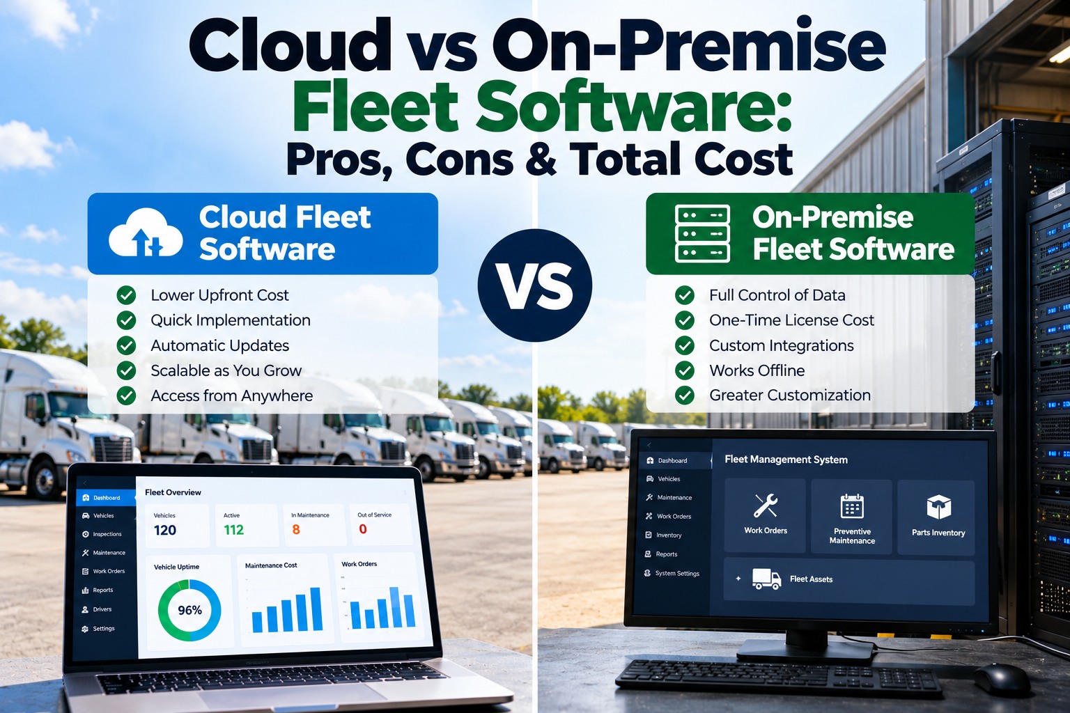 cloud-vs-on-premise-fleet-software-2026