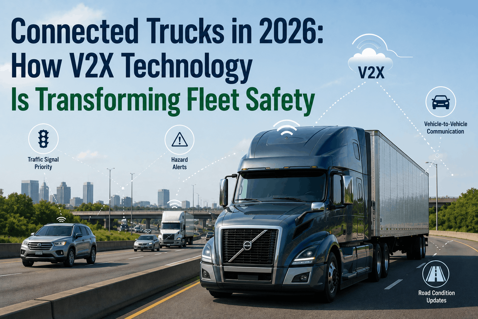 connected-trucks-v2x-technology-transforming-fleet