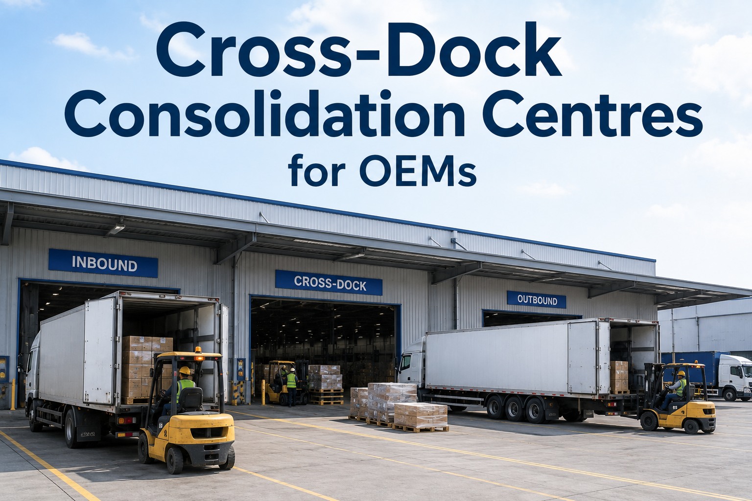cross-dock-consolidation-center-oem