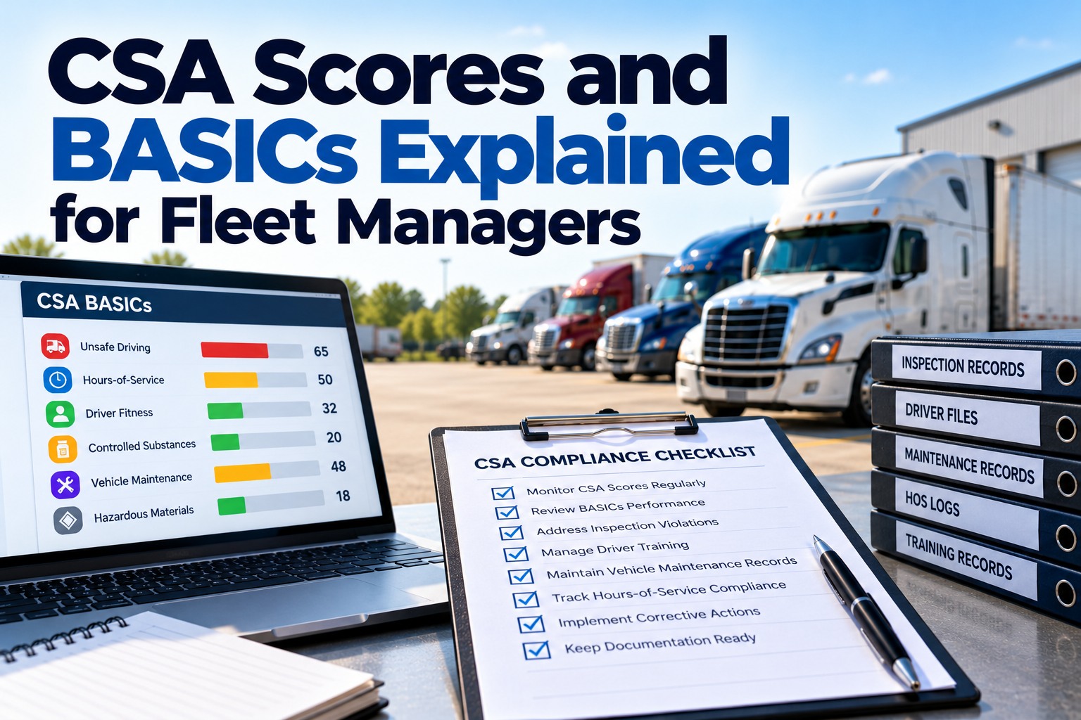csa-scores-and-basics-explained