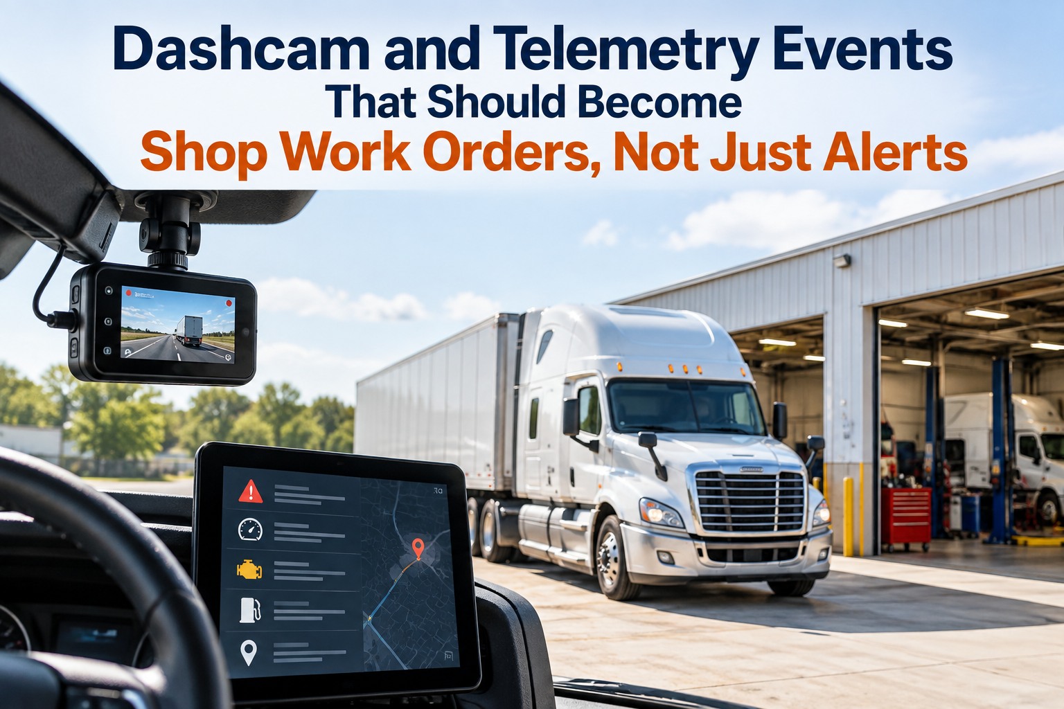 dashcam-telemetry-events-to-shop-work-orders