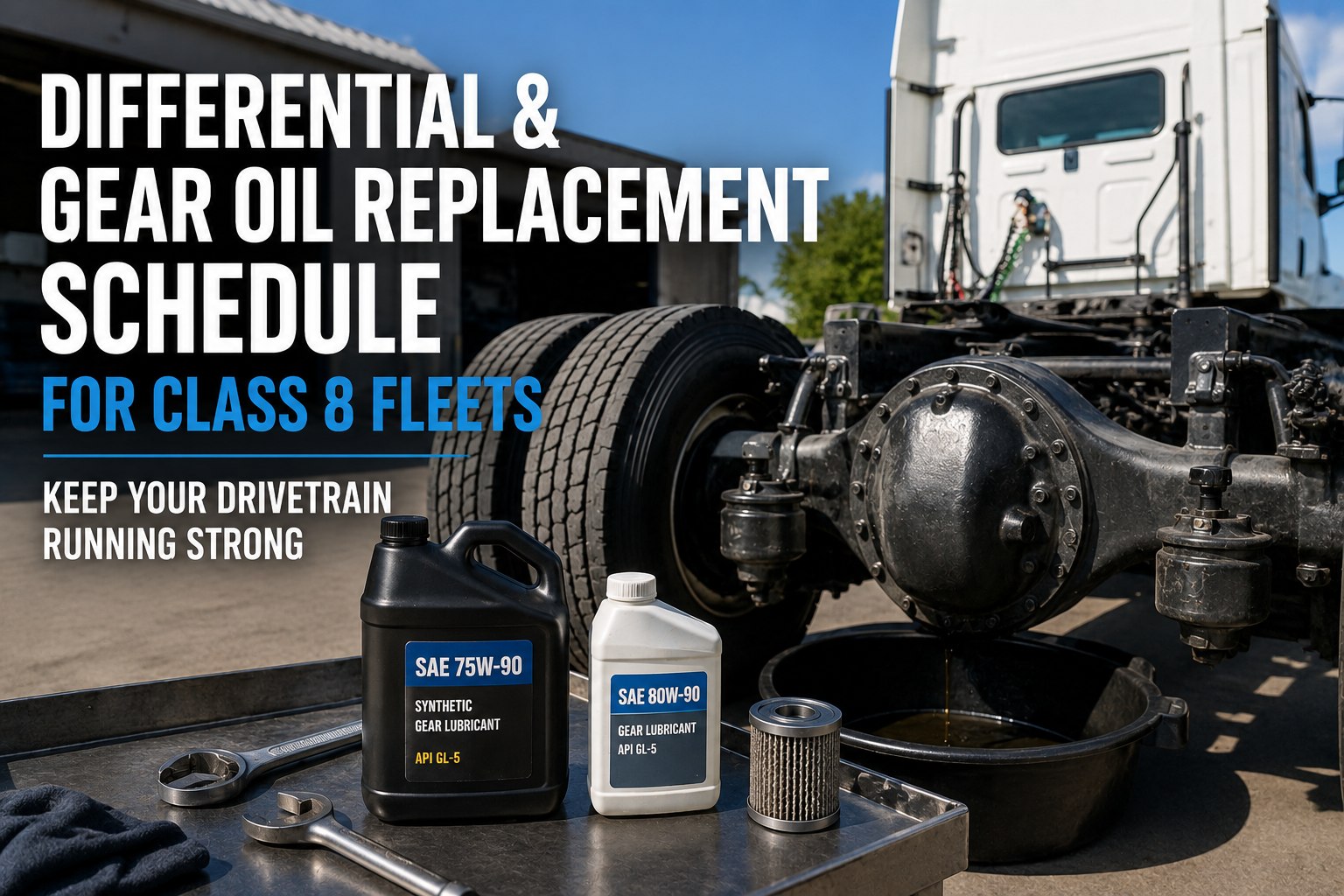 differential-gear-oil-fleet-schedule