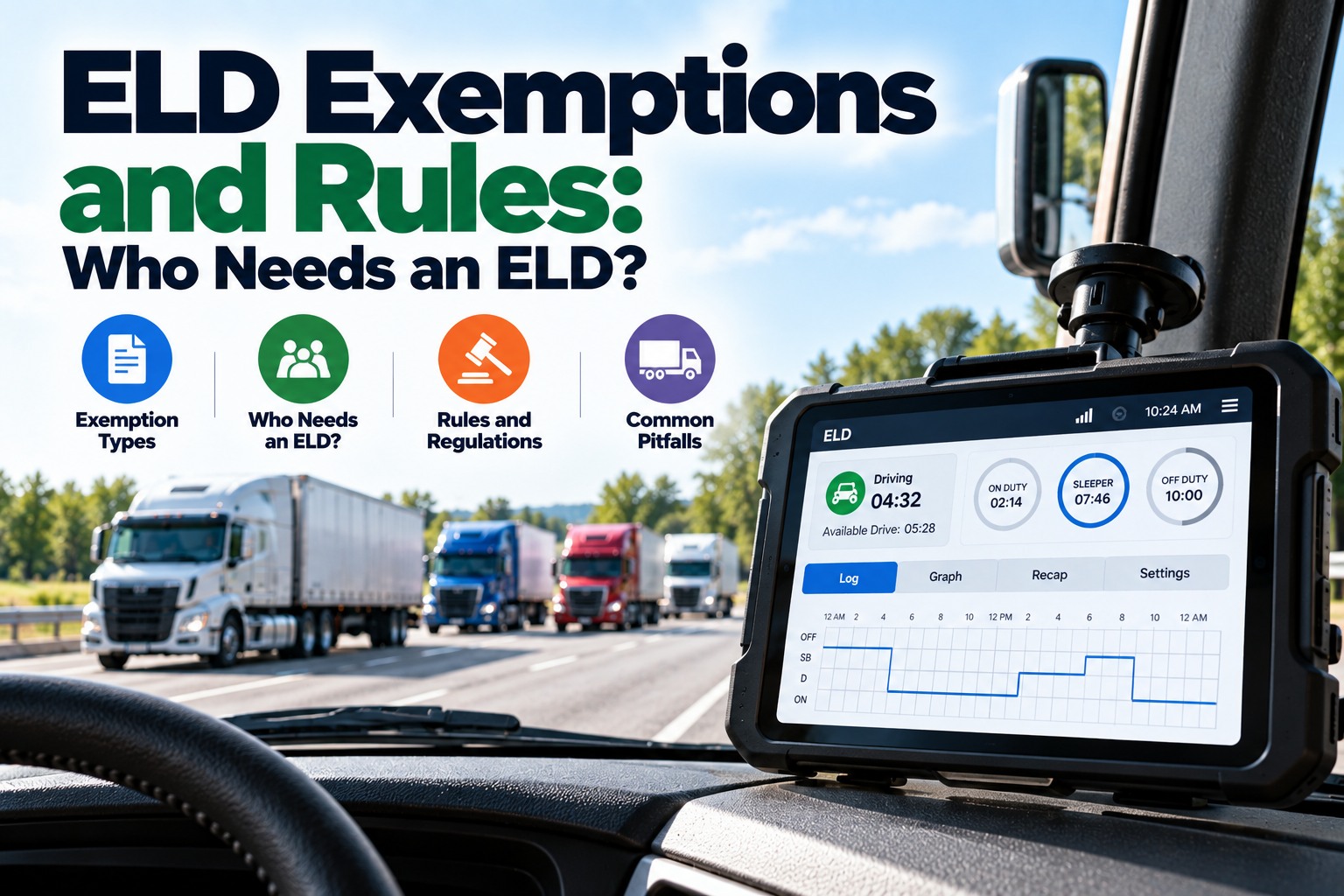 eld-exemptions-and-rules-guide