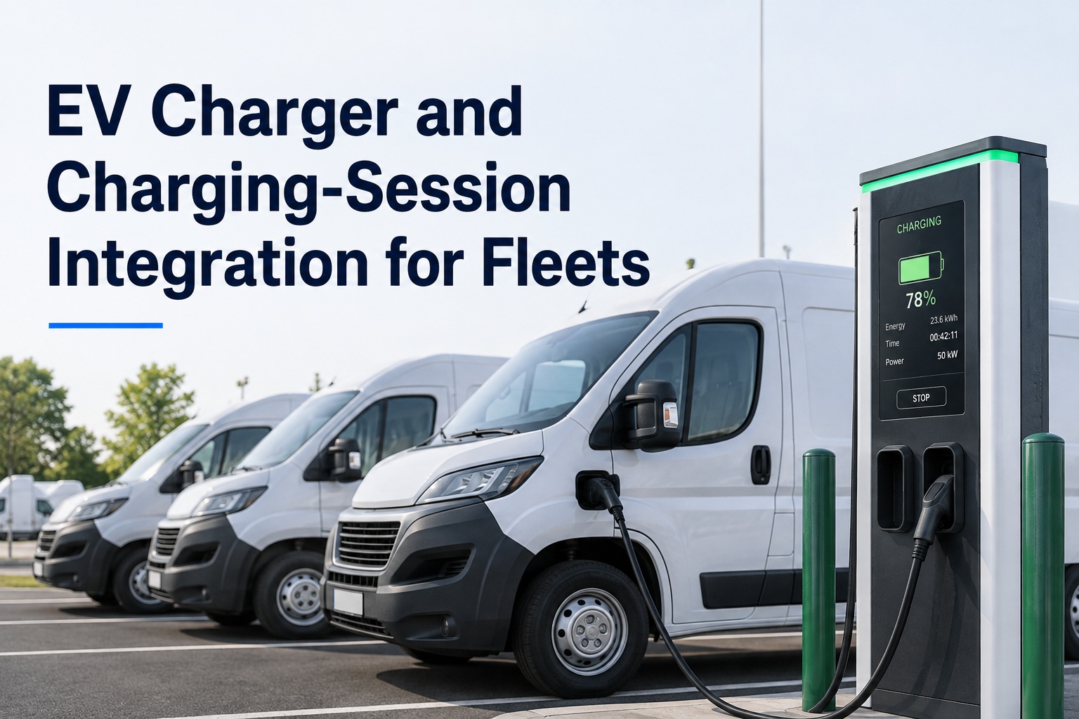 ev-charger-session-integration