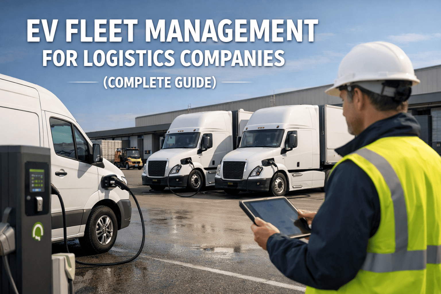 ev-fleet-management-for-logistics