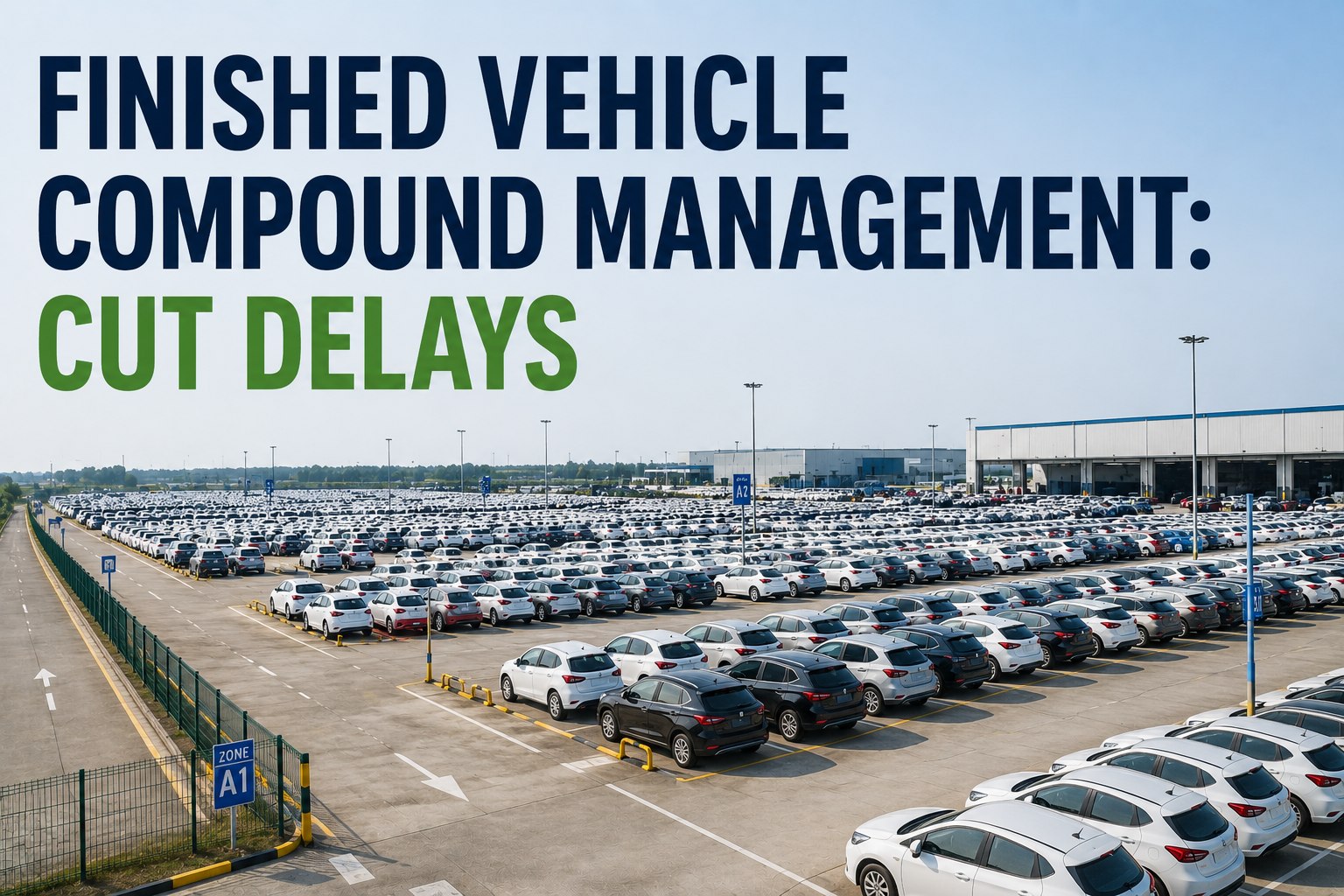 finished-vehicle-compound-management-software
