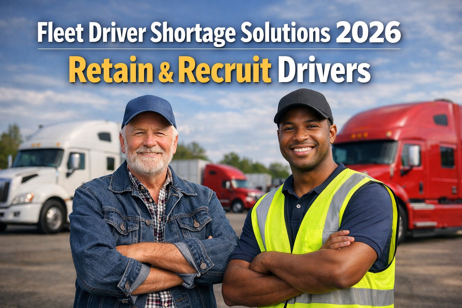fleet-driver-shortage-solution-2026