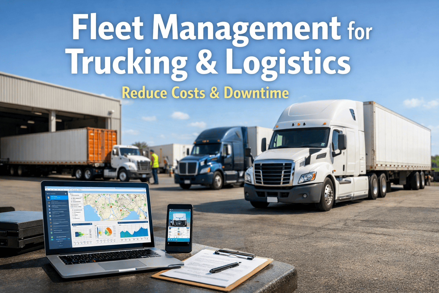 fleet-management-trucking-logistics