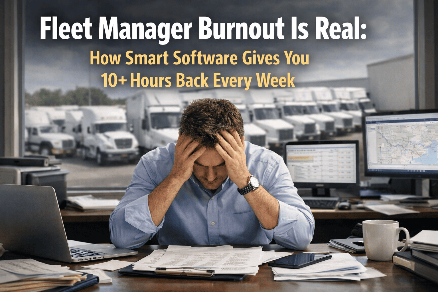 fleet-manager-burnout-better-software-10-hours-week