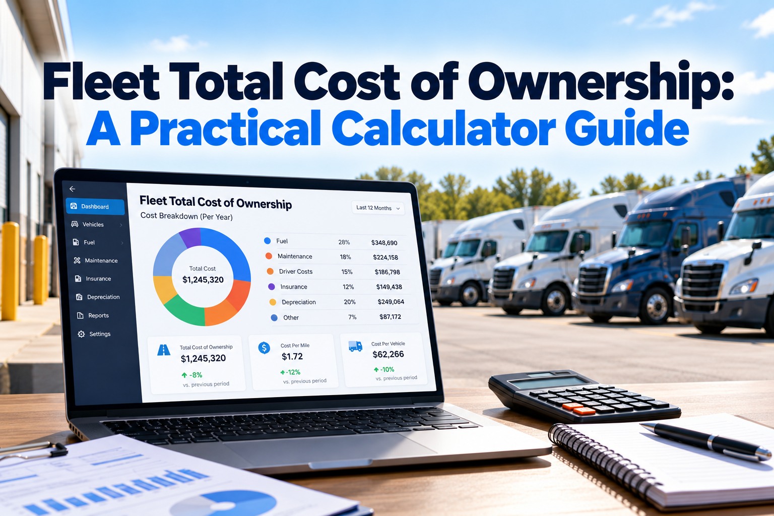 fleet-total-cost-of-ownership-calculator
