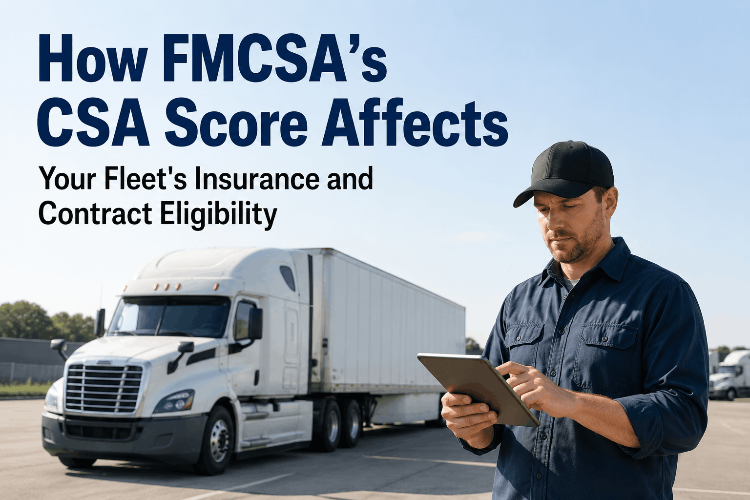fmcsa-csa-score-fleet-insurance