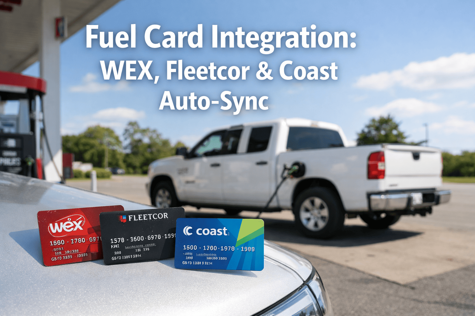 fuel-card-integration