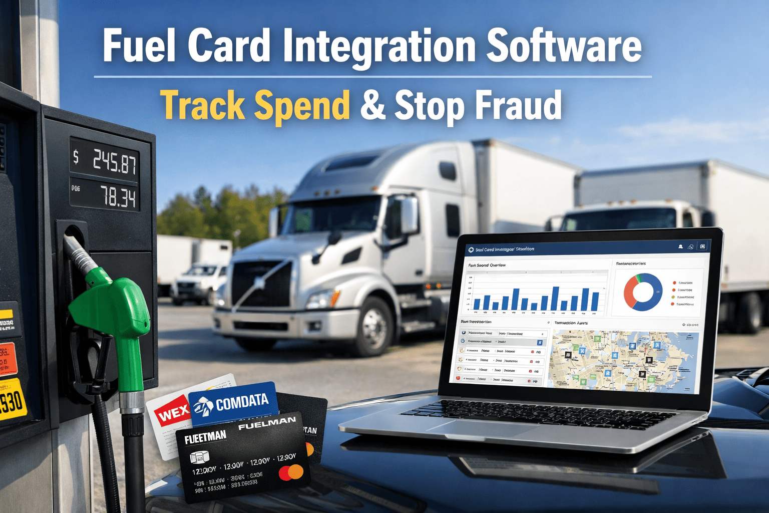 fuel-card-tracking-integration