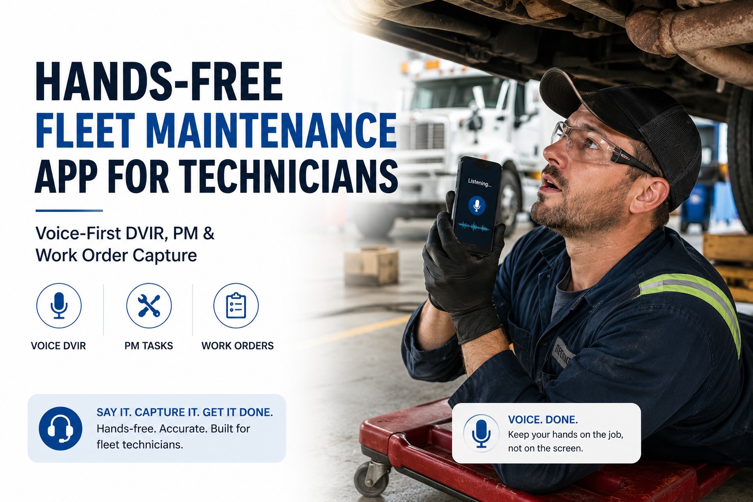 hands-free-fleet-maintenance-app-for-technicians