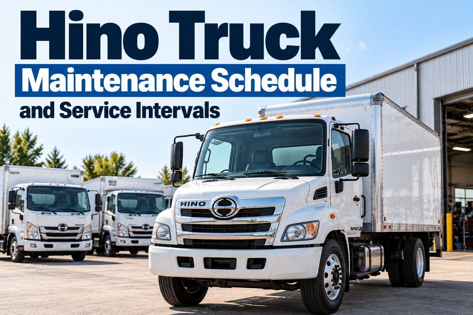 hino-truck-maintenance-schedule