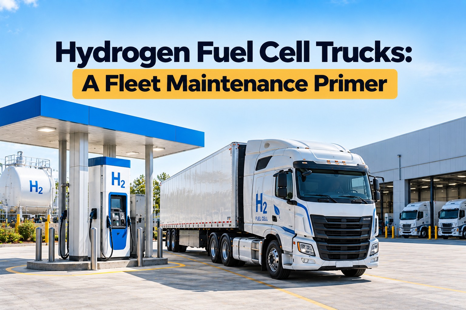 hydrogen-fuel-cell-truck-fleet-guide