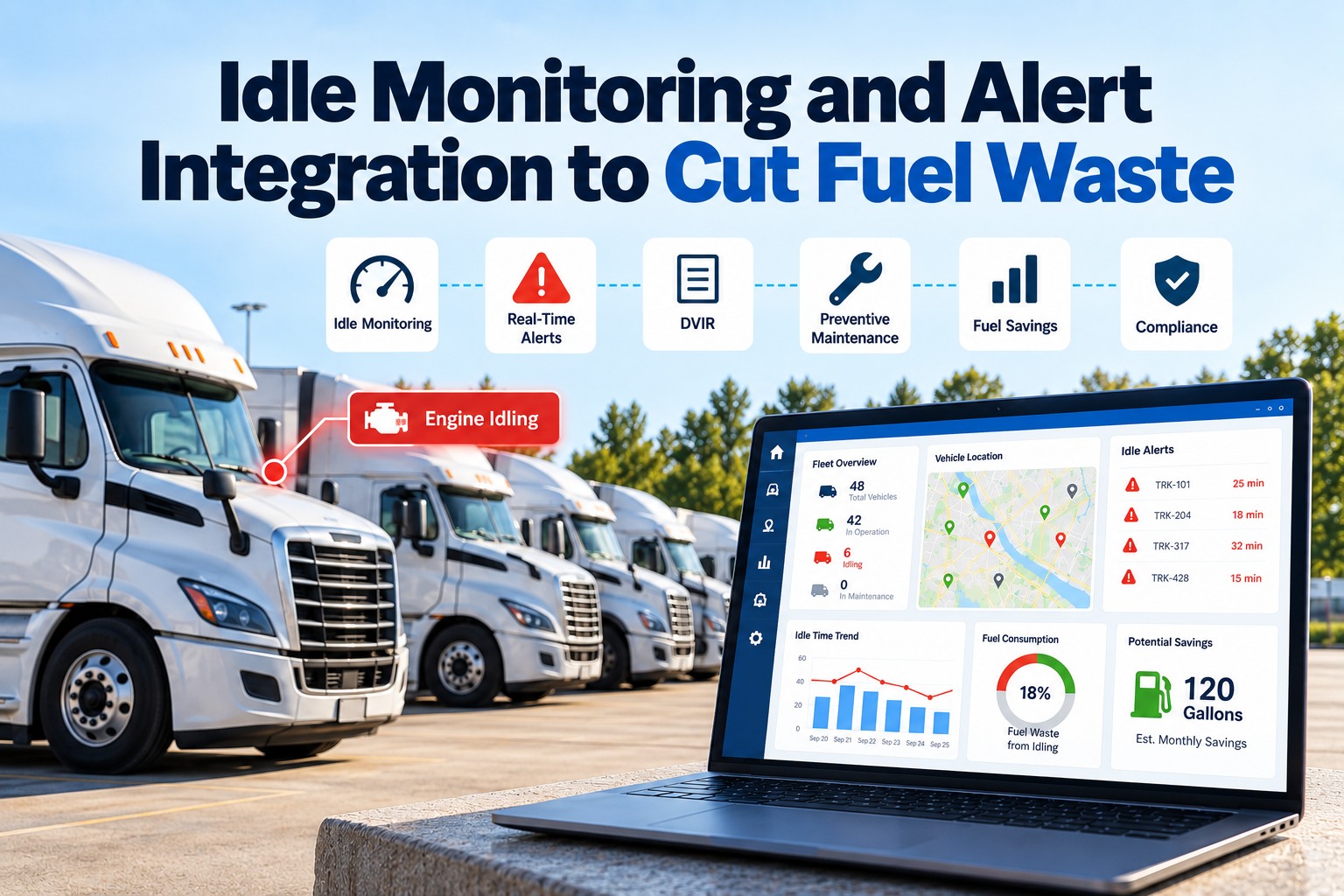 idle-monitoring-alert-integration