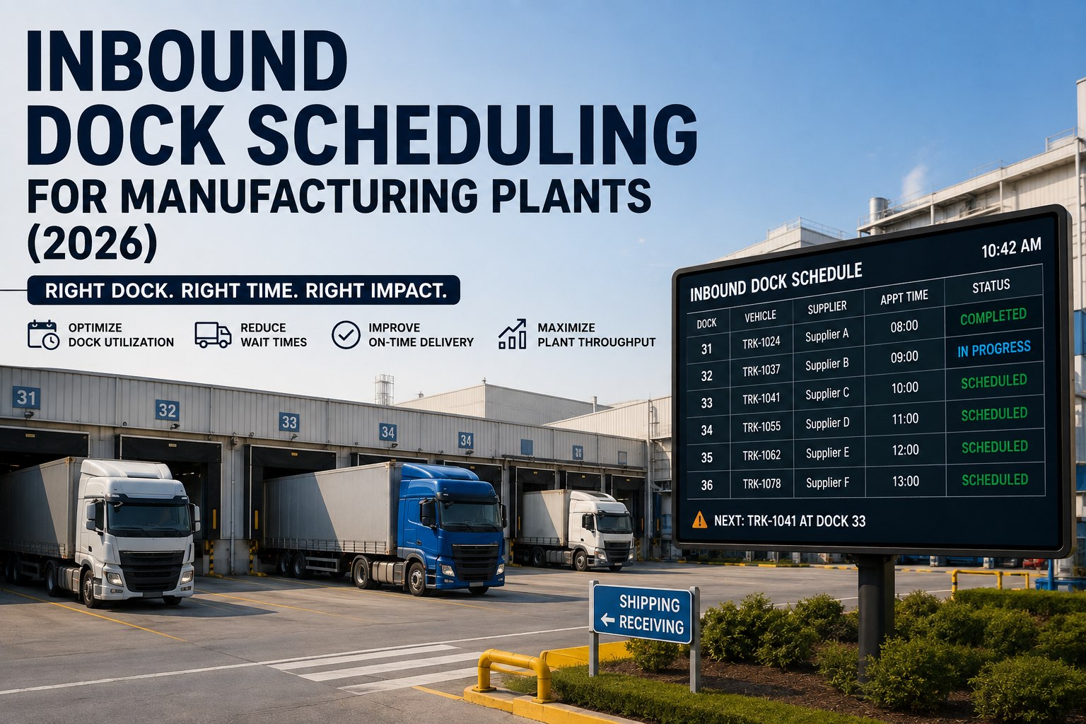 inbound-dock-scheduling-manufacturing-in-automotive