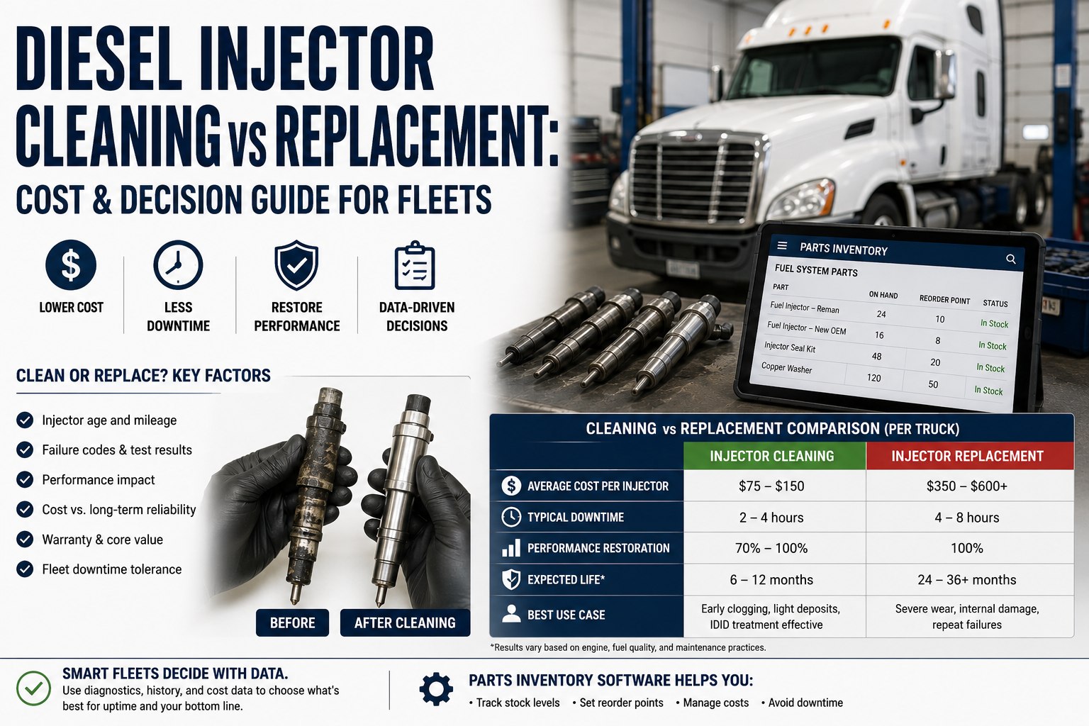 injector-cleaning-vs-replacement-fleet