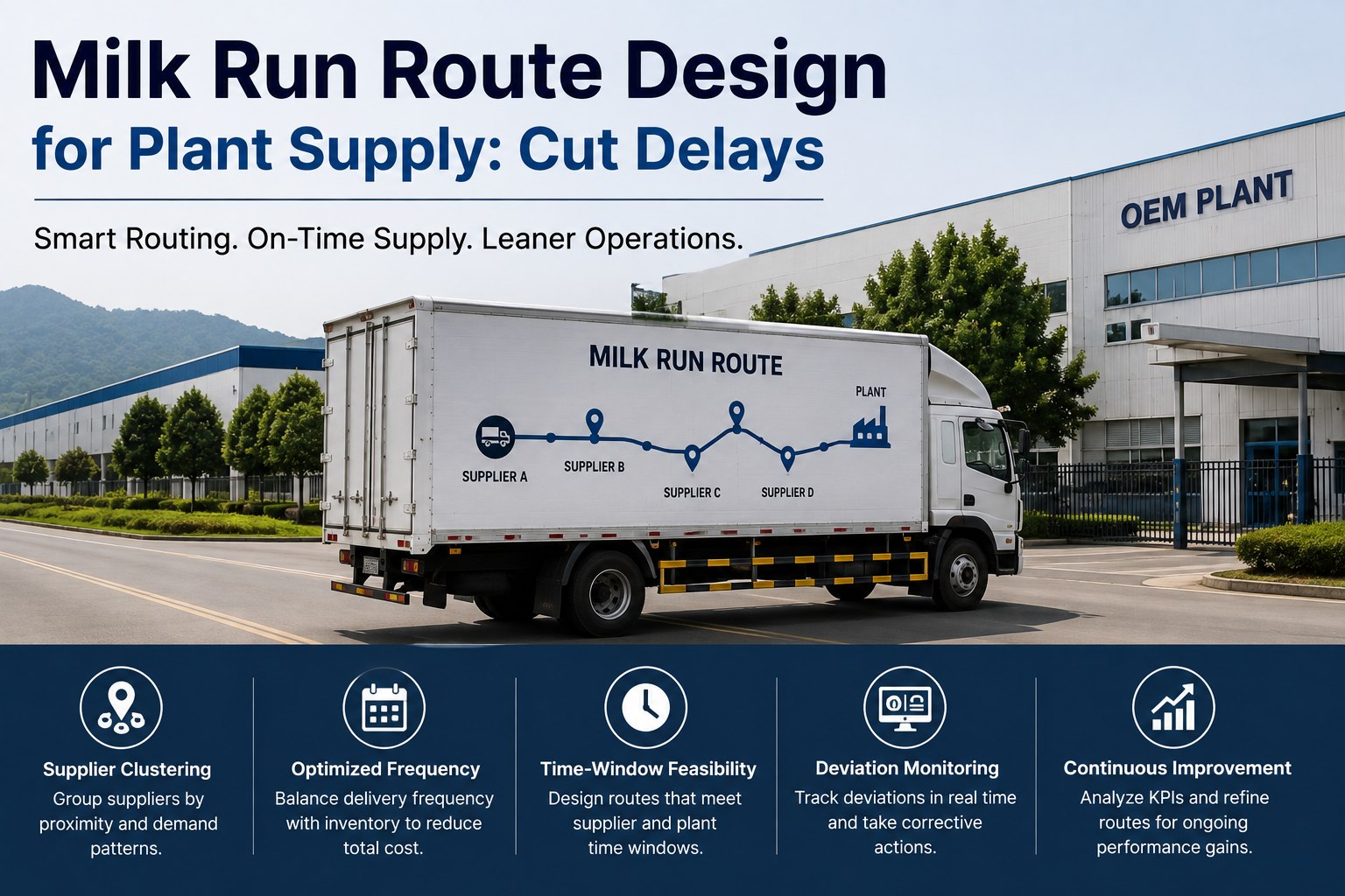 milk-run-route-design-manufacturing