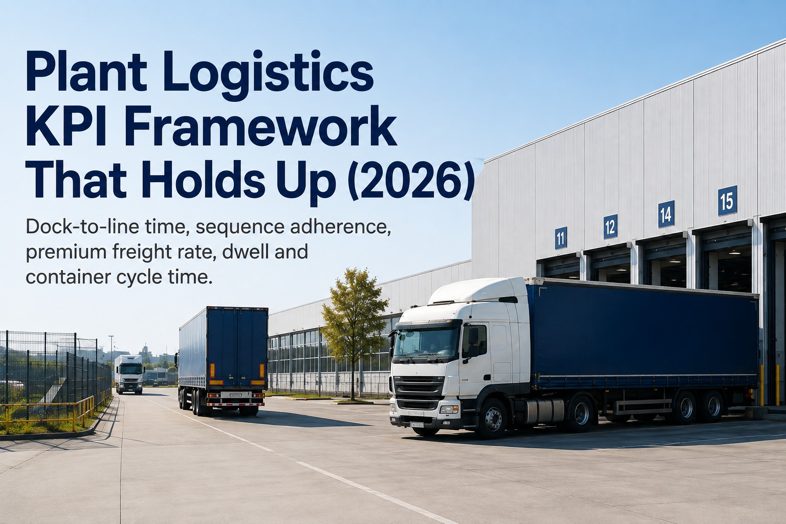 plant-logistics-kpi-framework-for-manufacturing