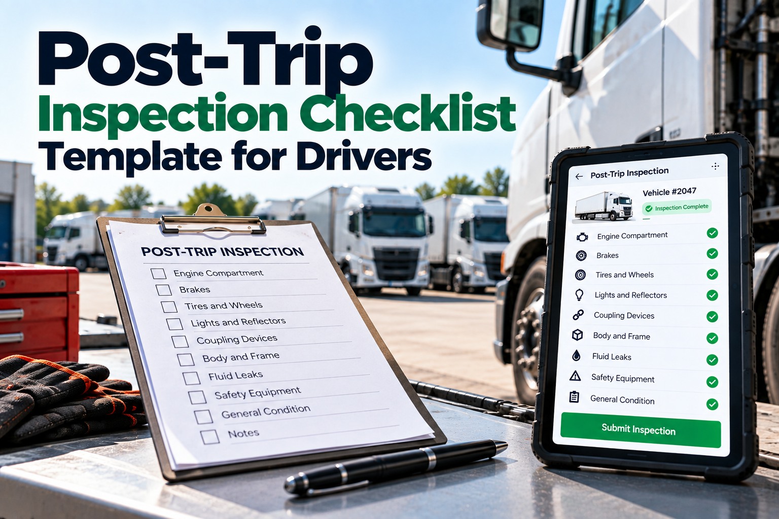 post-trip-inspection-checklist-template