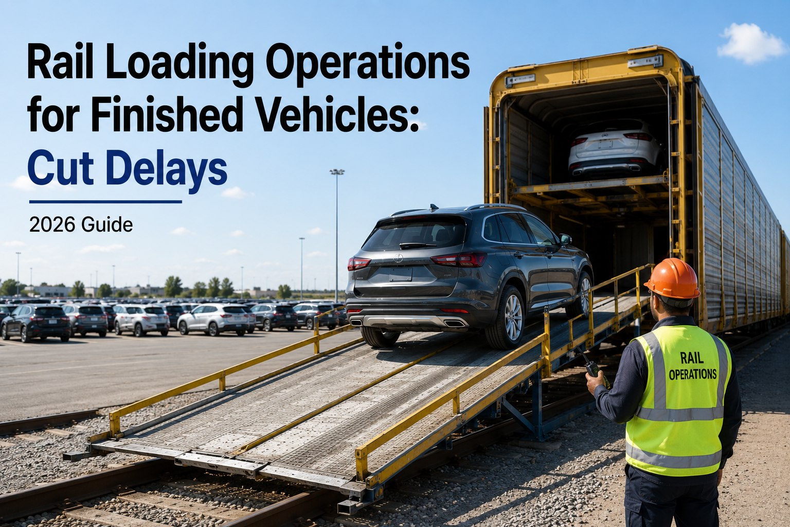 rail-loading-finished-vehicles-cut-damage-delays-2026