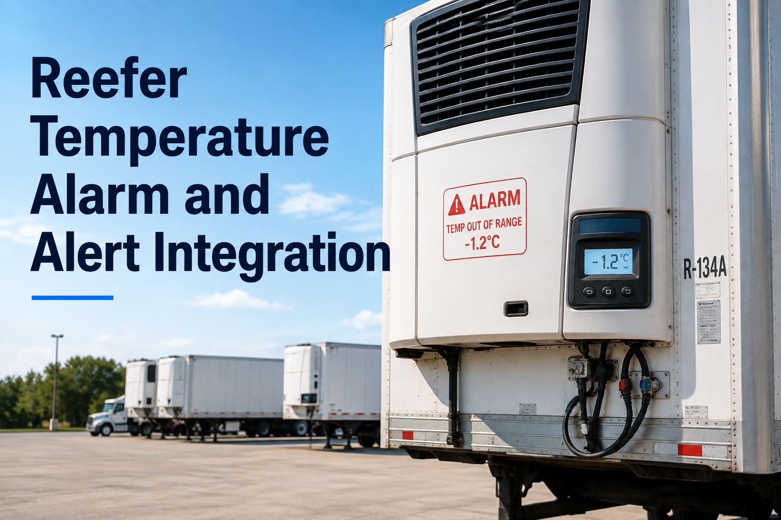 reefer-alarm-alert-integration