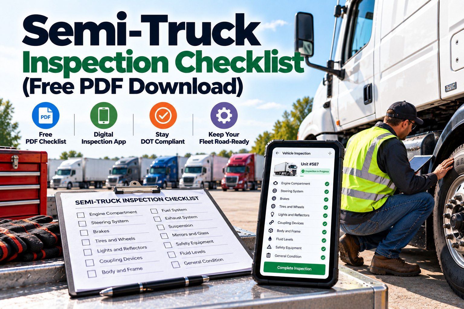 semi-truck-inspection-checklist-pdf