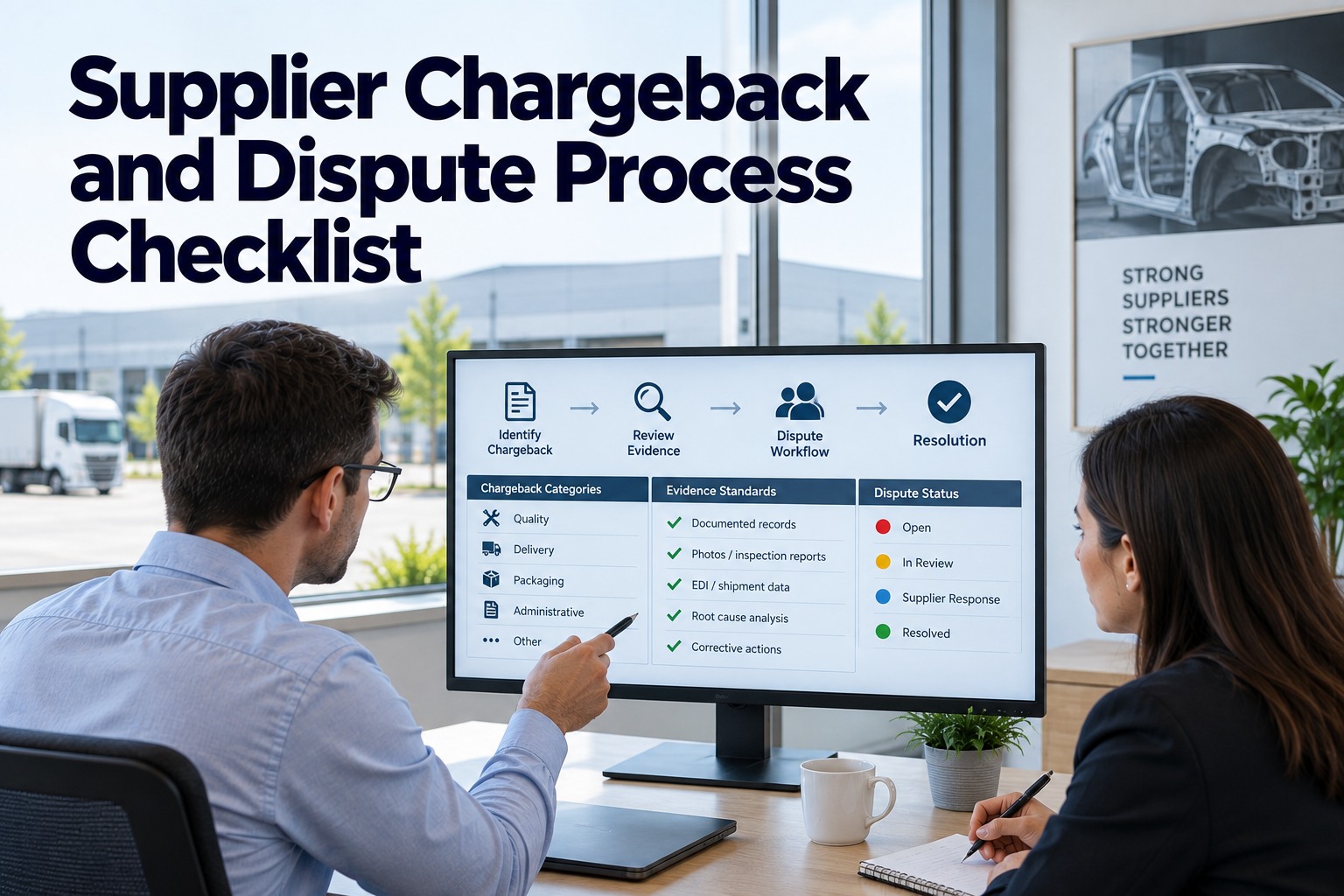 supplier-chargeback-dispute-process-compliance