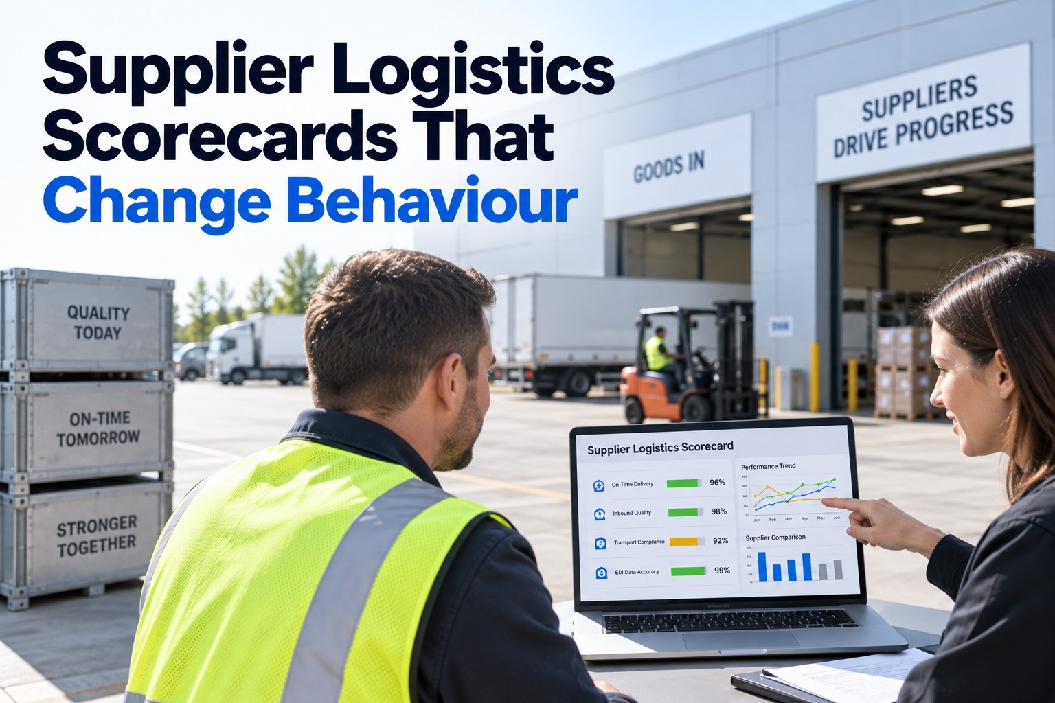 supplier-logistics-scorecard-supply-chain