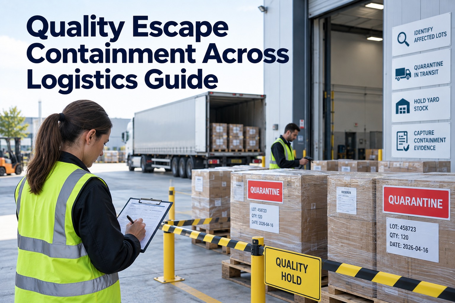 supplier-quality-escape-containment-software