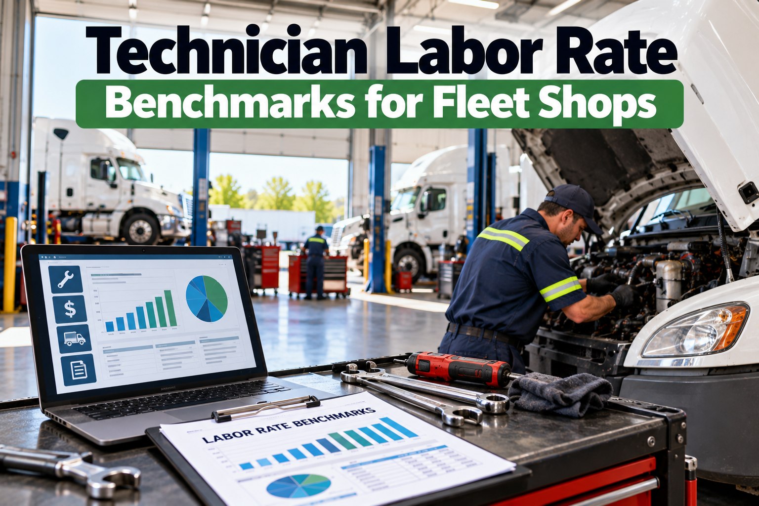 technician-labor-rate-benchmarks