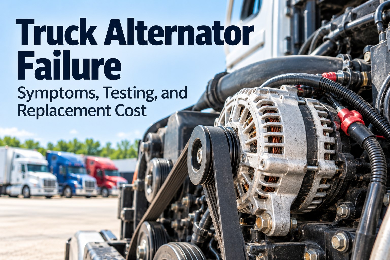 truck-alternator-failure-symptoms